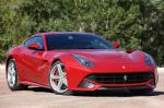 Ferrari F12berlinetta 2012 года